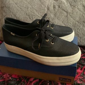 Keds Triple Platform Sneaker